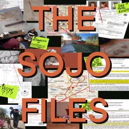 The SoJo Files Podcast artwork