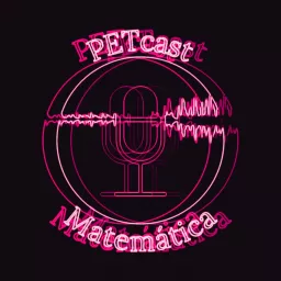 PETcast Matemática Podcast artwork