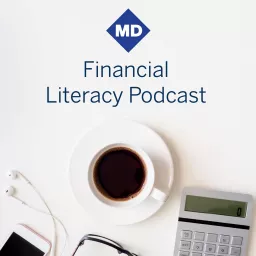 MD Financial Literacy Podcast artwork