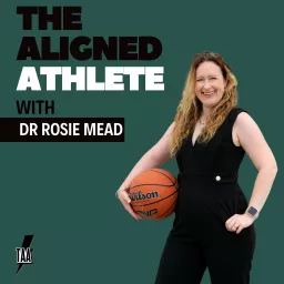 The Aligned Athlete Podcast artwork