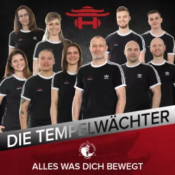 Die Tempelwächter