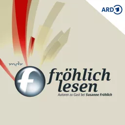 MDR FERNSEHEN Fröhlich lesen Podcast artwork