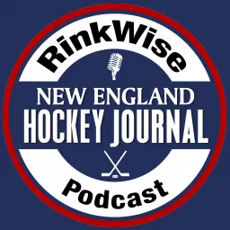 New England Hockey Journal’s RinkWise Podcast artwork