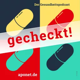 gecheckt! Gesundheit und Medizin