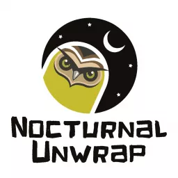 Nocturnal Unwrap Podcast artwork