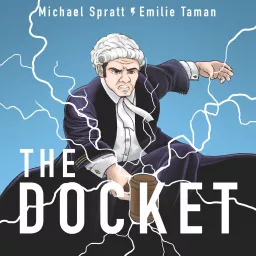 The Docket Podcast artwork