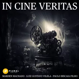 In Cine Veritas Podcast artwork