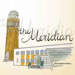 The Meridian Podcast artwork