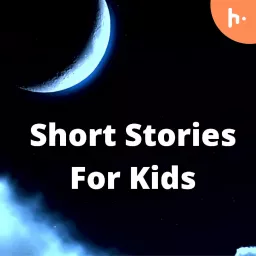Short Stories For Kids - English Podcast artwork