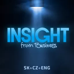 INSIGHT FROM BUSINESS (SK+CZ+ENG)