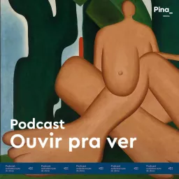 Ouvir pra ver Podcast artwork