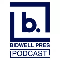 Bidwell Presbyterian Church Podcast artwork