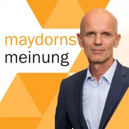 maydornsmeinung Podcast artwork