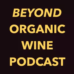 Beyond Organic Wine