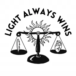 Light Always Wins Podcast artwork