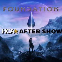Isaac Asimov's Foundation After Show Podcast artwork