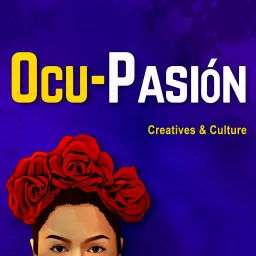 Ocu-Pasión Podcast artwork