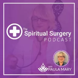 The Spiritual Surgery Podcast artwork