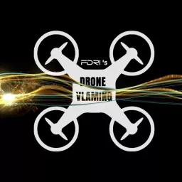 FDR1's Drone Vlaming Podcast artwork