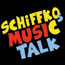 Schiffko`s Music Talk Podcast artwork