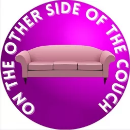 On The Other Side Of The Couch Podcast artwork