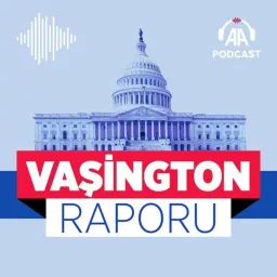 Vaşington raporu Podcast artwork