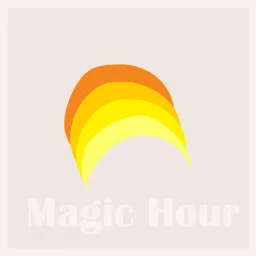 Magic Hour Podcast artwork