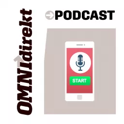 OMNIdirekt Podcast artwork