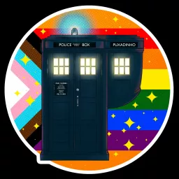 Puxadinho da Tardis