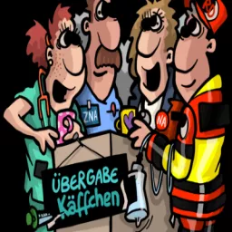 Übergabekäffchen Archive - pin-up-docs - don't panic Podcast artwork