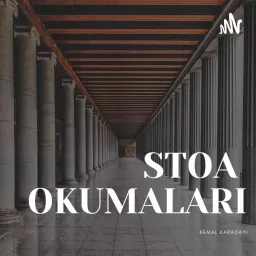 Stoa Okumaları Podcast artwork