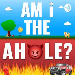 Am I The A**hole? Podcast Mini-Episodes (AITApod) artwork