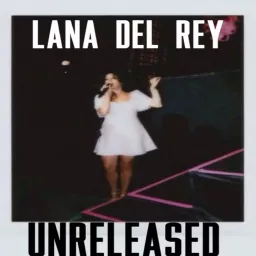 LDR UNRELEASED SONGS Podcast artwork