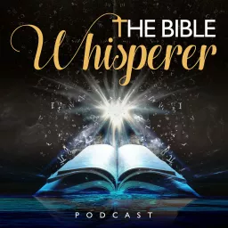 The Bible Whisperer Podcast artwork