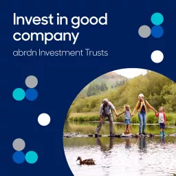 abrdn Investment Trusts