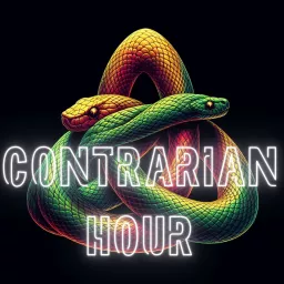 Contrarian Hour Podcast artwork