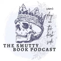 The Smutty Book Podcast artwork