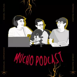 Mucho Podcast artwork