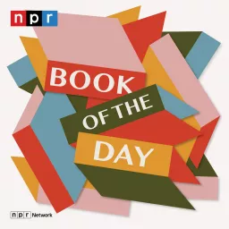NPR's Book of the Day Podcast artwork