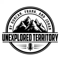 Unexplored Territory Podcast artwork