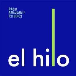 El hilo Podcast artwork