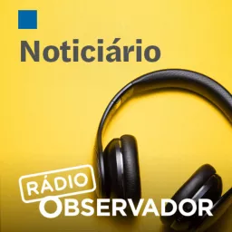 Noticiário Podcast artwork