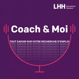 Coach & Moi Podcast artwork