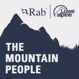 The Mountain People Podcast artwork