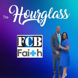 The Hourglass with Bruce and Reshemah Podcast artwork