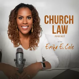 Church Law Podcast artwork