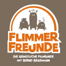 Flimmerfreunde Podcast artwork