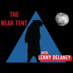 The Bear Tent Podcast artwork