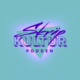 Skräpkulturpodden Podcast artwork