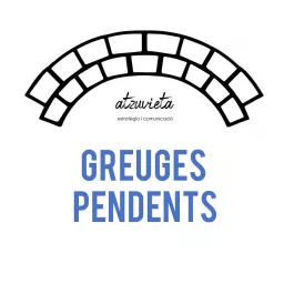 Greuges Podcast artwork
